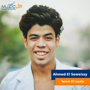 Listen to Tamor El Layaly song with lyrics from Ahmed El Seweissy
