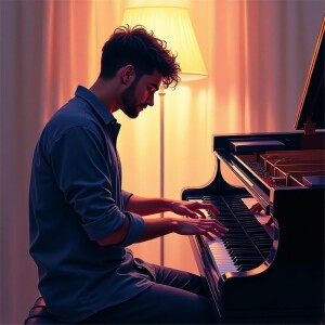 default playlist img