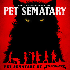 ดาวน์โหลดและฟังเพลง Pet Sematary พร้อมเนื้อเพลงจาก Starcrawler