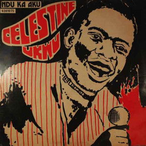 Celestine Ukwu的专辑Nda Ka Ku