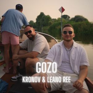 ดาวน์โหลดและฟังเพลง GOZO พร้อมเนื้อเพลงจาก KRONOV