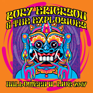 Listen to You're Gonna Miss Me song with lyrics from Roky Erickson