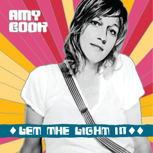 Amy Cook的專輯Let the Light In