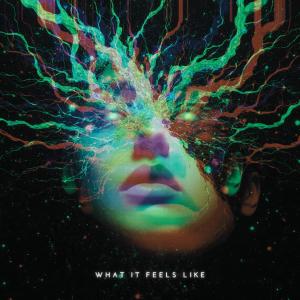 收聽Boda的What It Feels Like歌詞歌曲