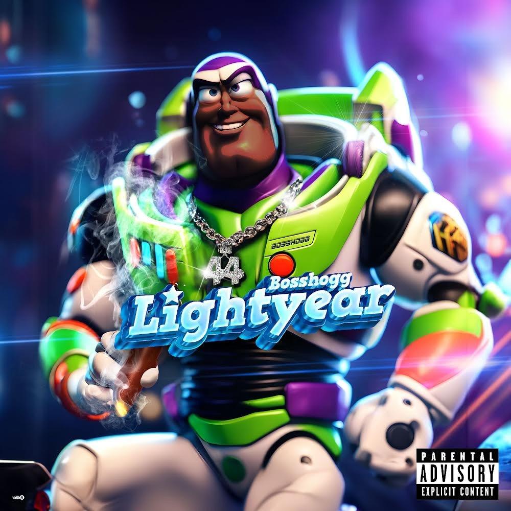 LightYear (Explicit)
