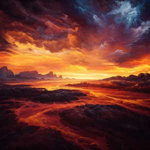 ดาวน์โหลดและฟังเพลง Chasing the Last Light พร้อมเนื้อเพลงจาก Vanny