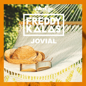 收聽Freddy Kalas的Jovial歌詞歌曲