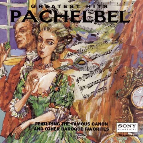 Chorale Prelude "Von Himmel Hoch, da komm ich hir"