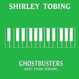Dengarkan lagu Ghostbusters (Duet Piano Version) nyanyian Shirley Tobing dengan lirik