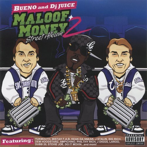 Ayo (feat. Dubb 20) (Explicit)