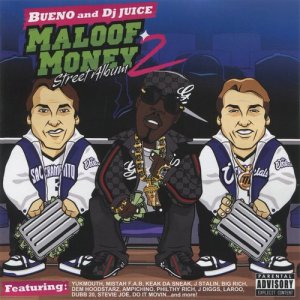 收聽Bueno的Killer (feat. Drake) (Explicit)歌詞歌曲
