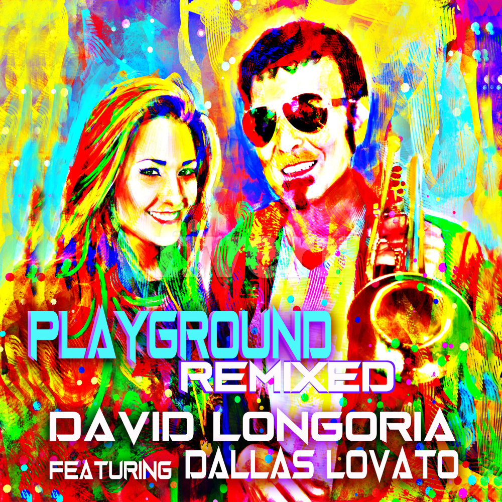 Playground (MacLypse Quick Hit)
