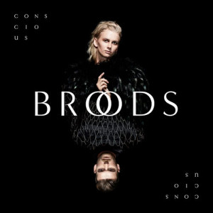 收聽Broods的Conscious歌詞歌曲