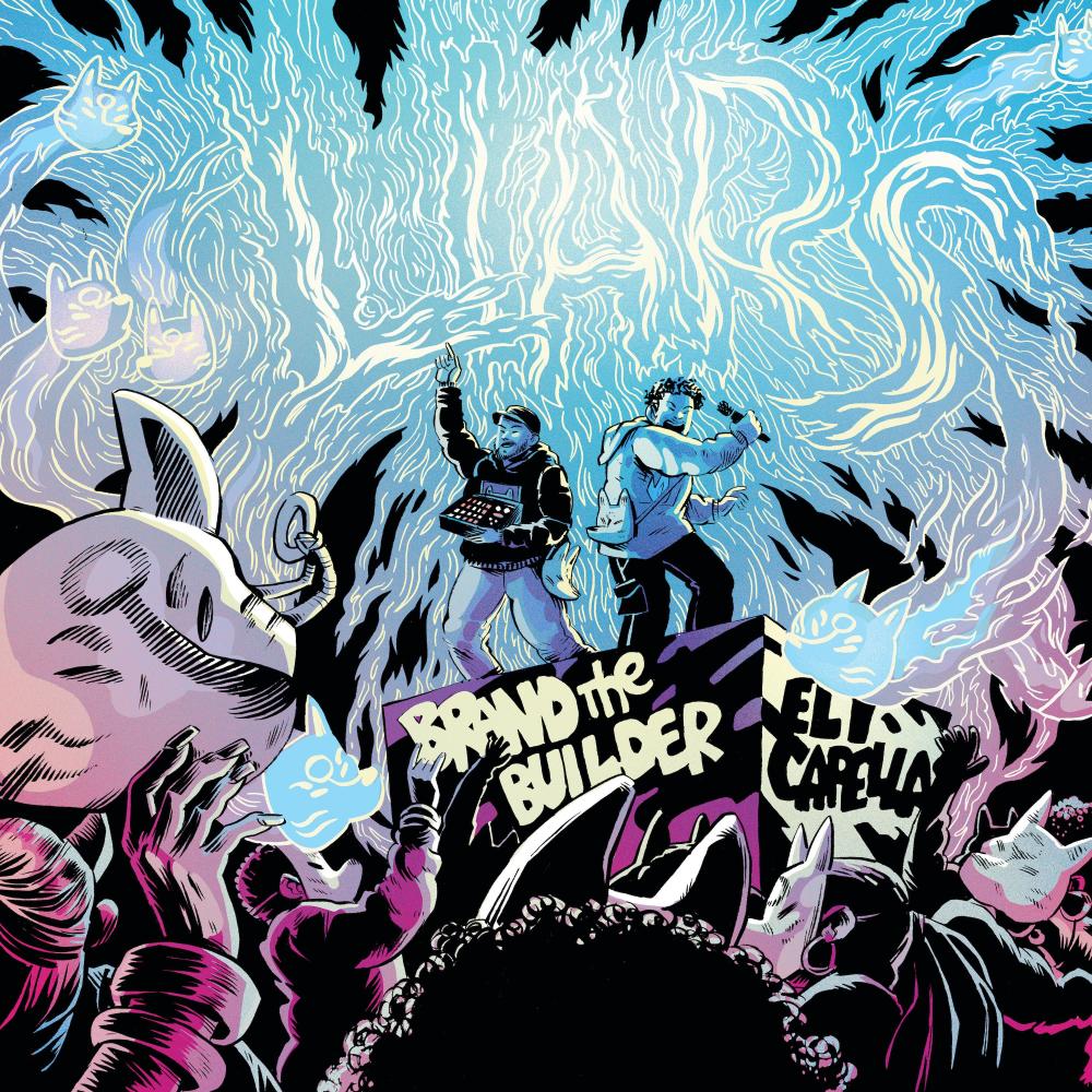 Still My Dawg (feat. K.I.D.) (Explicit)
