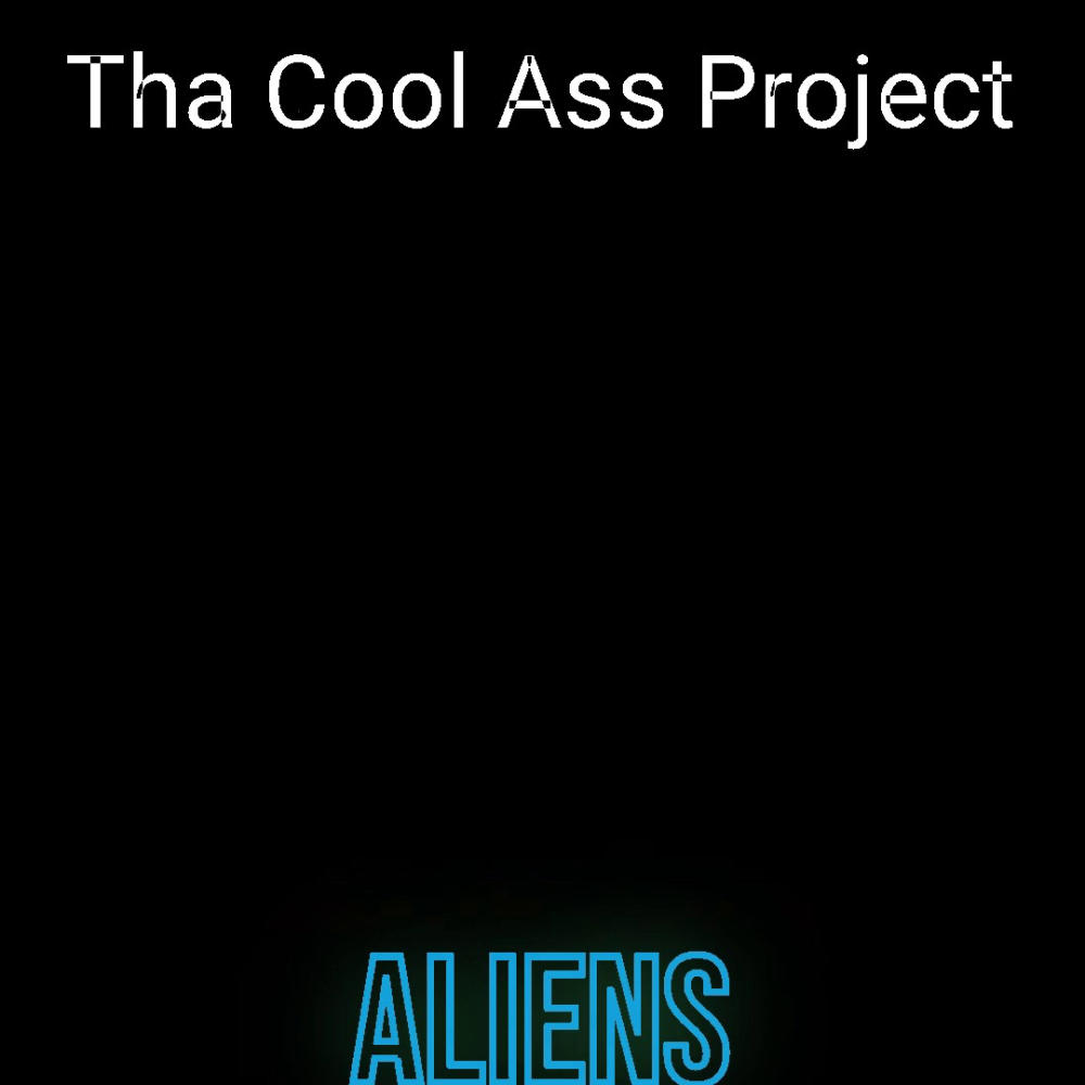 Aliens (feat. Fresh Karson & Baks) (Explicit)