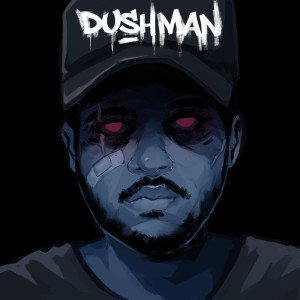 Album Dushman (Explicit) from Quest