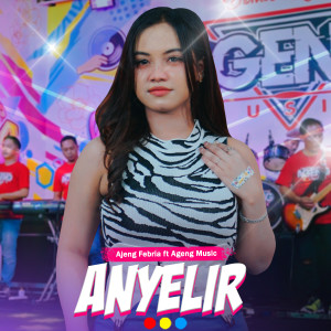 Anyelir dari Ageng Music