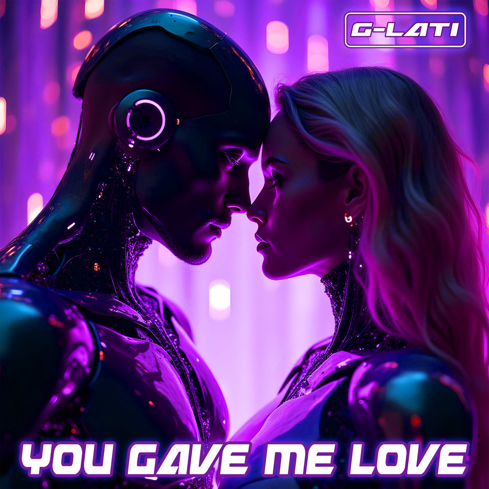 You Gave Me Love (Radio-Edit)