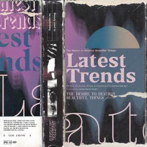 Dengarkan Latest Trends lagu dari Janitra Satriani dengan lirik