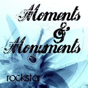 Dengarkan Rockstar (Explicit) lagu dari Moments dengan lirik