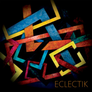 Album Eclectik from André Ceccarelli