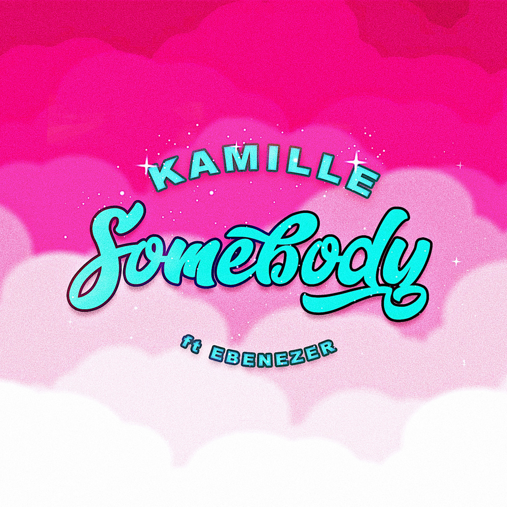 Somebody (feat. Ebenezer) (Explicit)