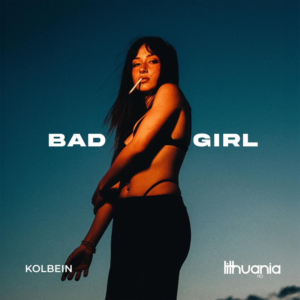 Bad Girl