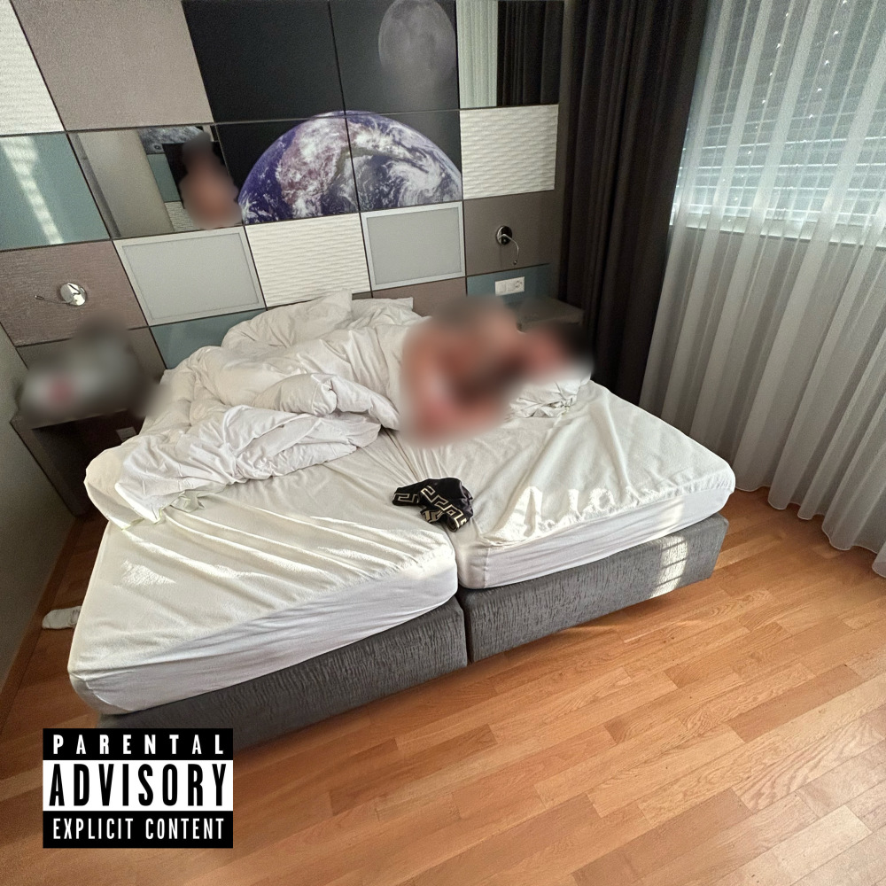 Bust Down (Explicit)