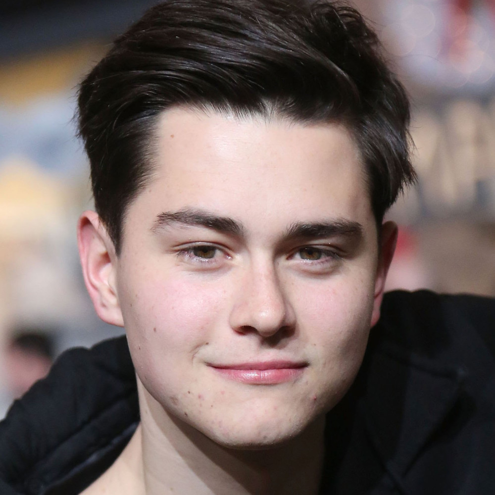 Riley McDonough