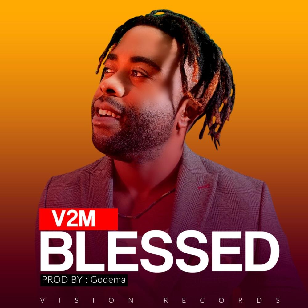 Blessed