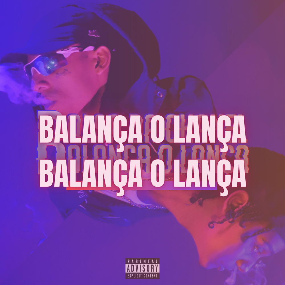 Balança O Lança (Versão Funk) (Remix|Explicit)