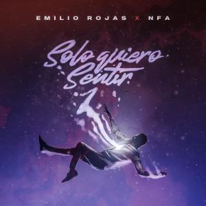 Emilio Rojas的專輯Solo Quiero Sentir (Explicit)