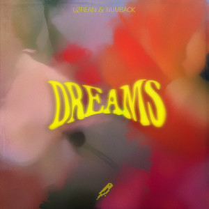 Lørean的专辑Dreams