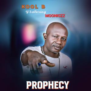 Listen to Prophecy (feat. MOONKIZZ) song with lyrics from Kool B