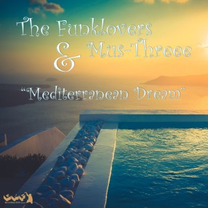 Album Mediterranean Dream from Mus Threee