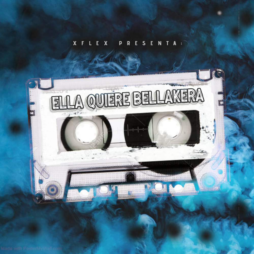 Ella Quiere Bellakera