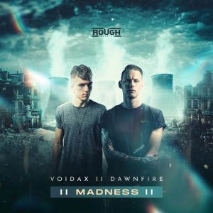 Dengarkan Madness lagu dari Voidax dengan lirik
