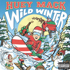 Listen to I Want Some (feat. James Kaye, Wynn & Ko the Legend) (Explicit) song with lyrics from Huey Mack
