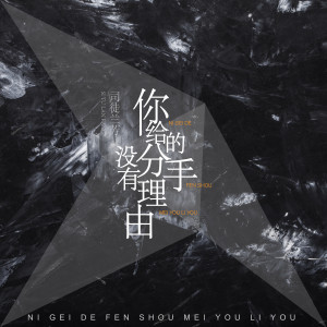 ดาวน์โหลดและฟังเพลง 你给的分手没有理由 (伴奏) พร้อมเนื้อเพลงจาก 司徒兰芳