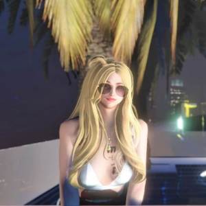 DJ MAYA FYZ的专辑DJ LONELINESS YOU BREAK MY HEART DUTCH