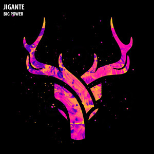 Album Big Power from Jigante