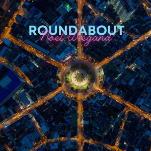 Album Roundabout from Noel Wiegand