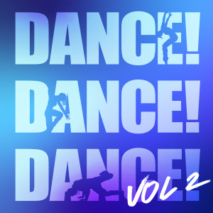 Album Dance Dance Dance, Vol. 2 from Various