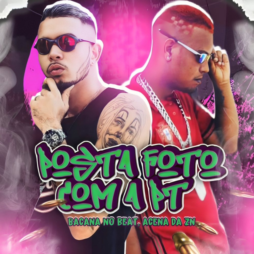 Posta Foto Com a Pt (Explicit)