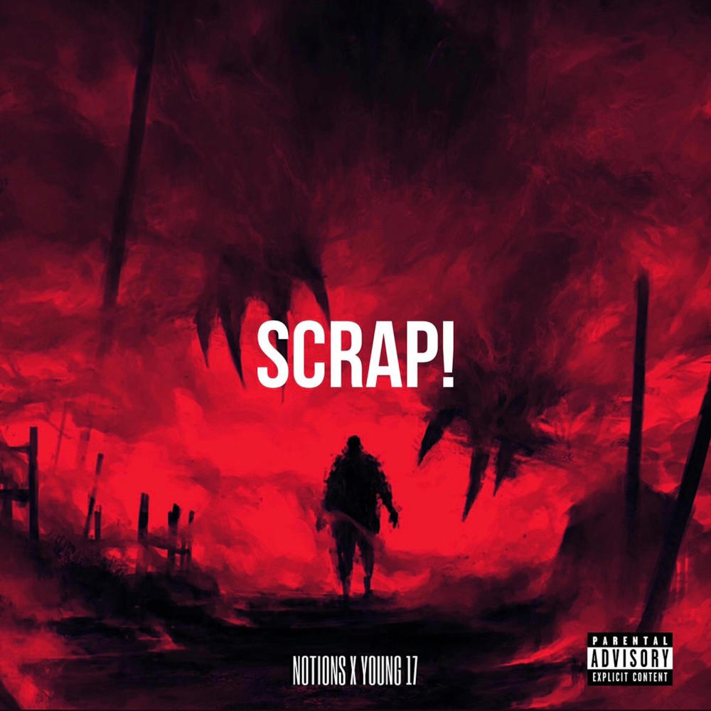 SCRAP! (Explicit)