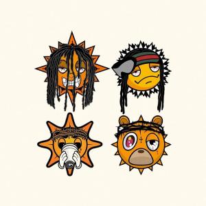 收聽FACE的Мне похуй (Explicit)歌詞歌曲