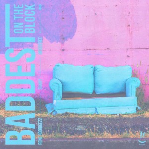 อัลบัม Baddest on the Block ศิลปิน Rene Rodrigezz