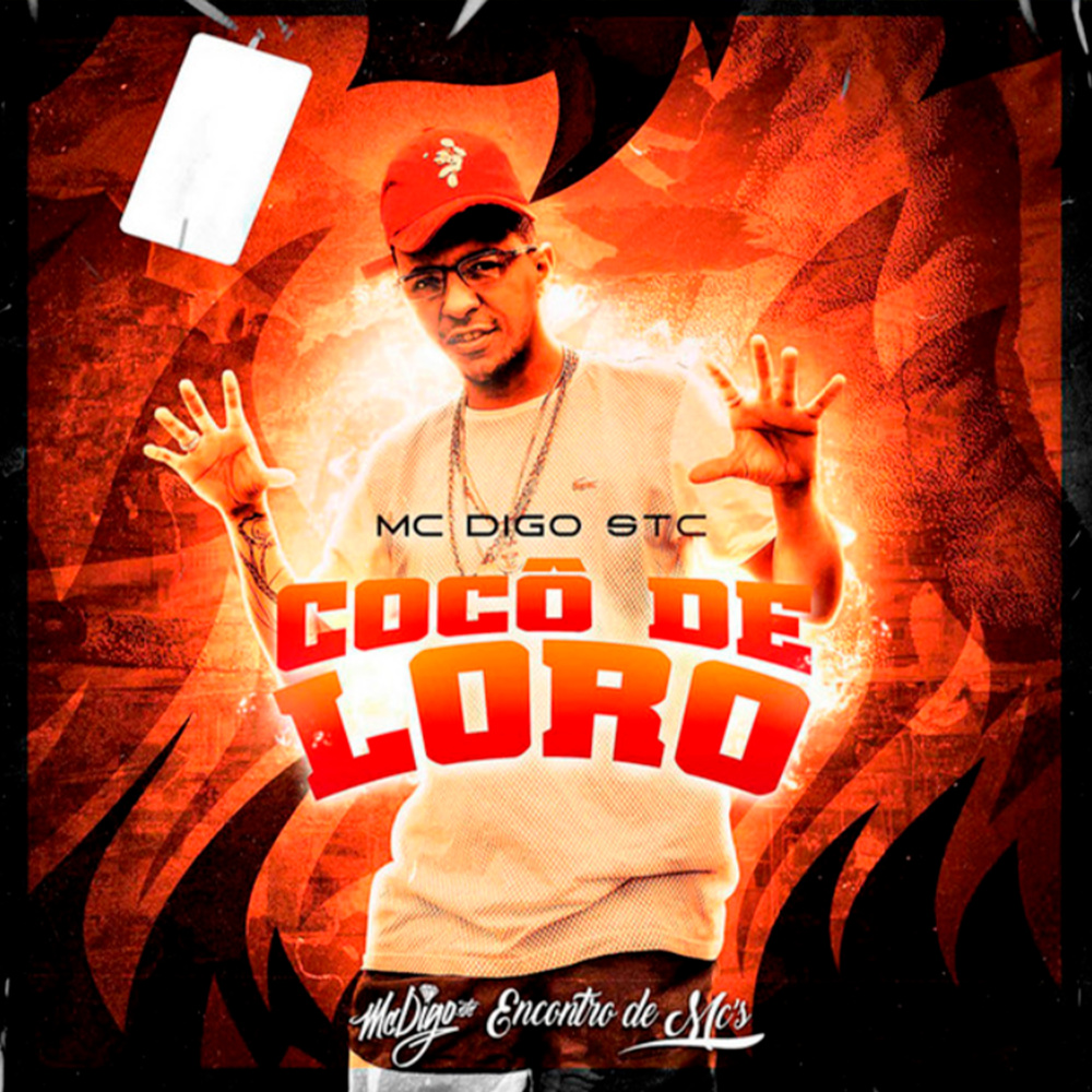 Cocô de loro (Explicit)