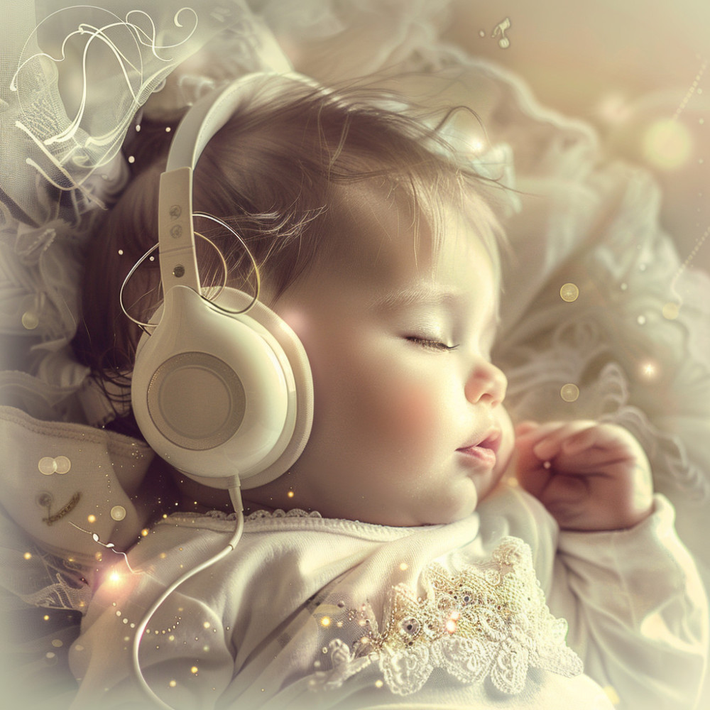 Baby’s Restful Night
