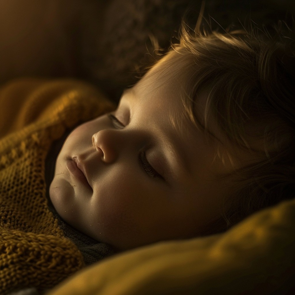 Gentle Energy Guides Dreams